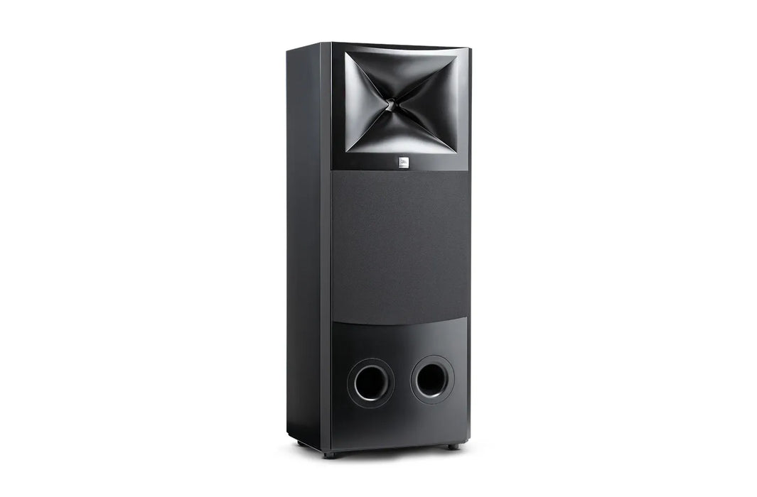 JBL M2 2-Way Floor Standing   Reference Monitor