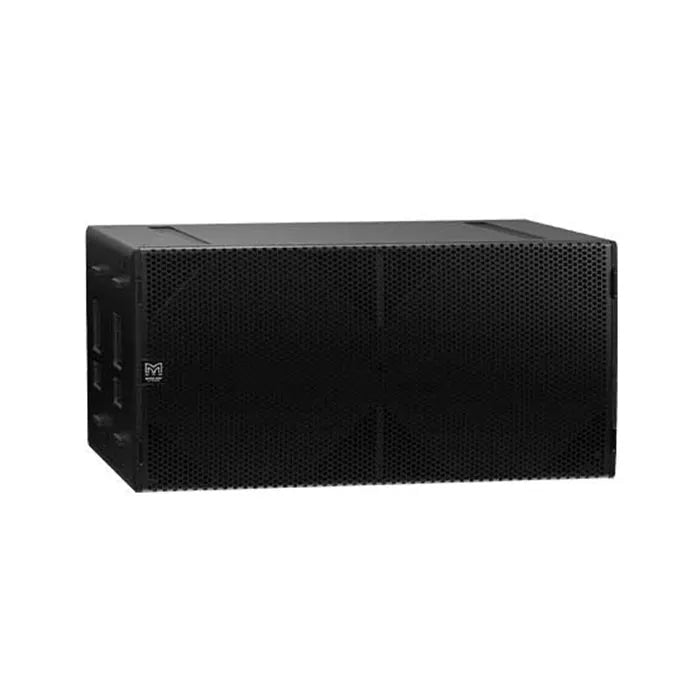 Martin Audio WPC Wavefront Precision Compact Line Array Enclosure