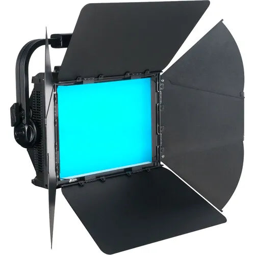 Elation KLP001 KL Panel; 6-Color LED Softlight 295W