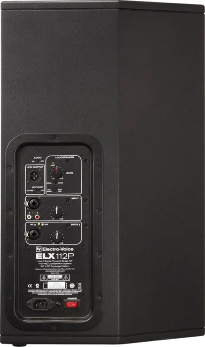 Electro-Voice ELX115 15" Two-Way Passive Loudspeaker