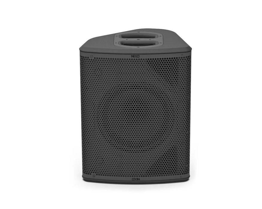 Nexo P10 P+, 10" Speaker System, Touring Version