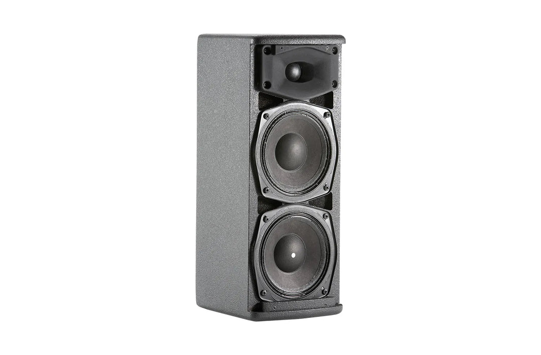 JBL AC25-  Ultra Compact 2-way Loudspeaker with 2 x 5.25” LF