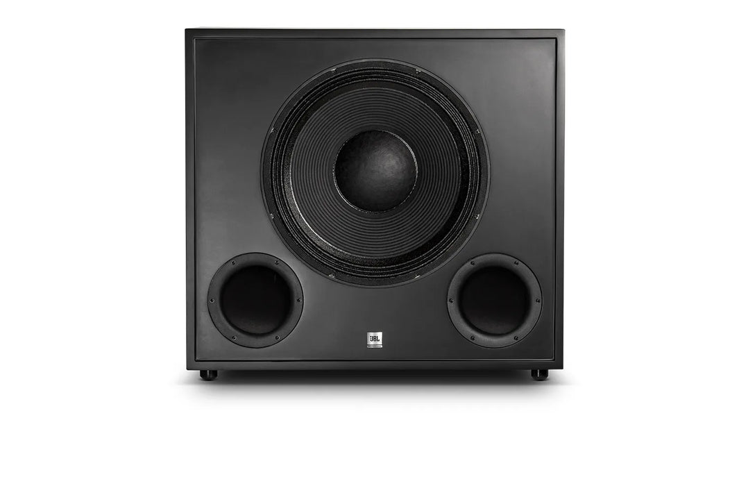 JBL SUB18  18-inch High-Output Studio Subwoofer