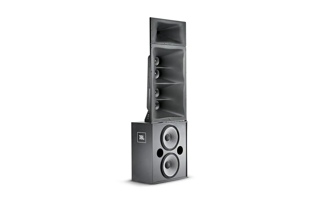 JBL 4732-M/HF-T S/M Three-Way Biamplified or Triamplified (T) ScreenArray Loudspeaker System