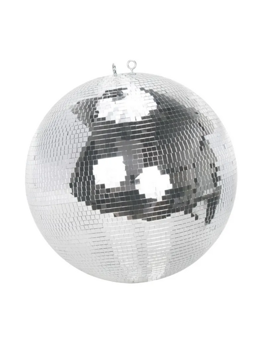 American DJ M4040 40-inch Glass Mirror Ball