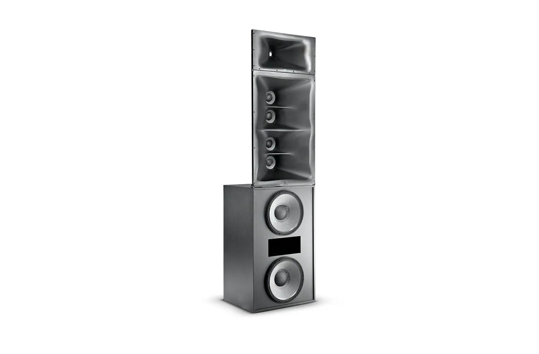 JBL 5742-M/HF  4-Way High Power ScreenArray Loudspeakers