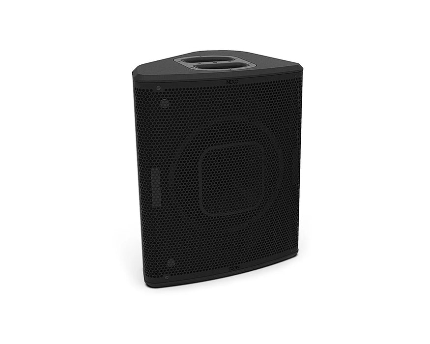 Nexo P12-I P+, 12" Speaker System, Install Version