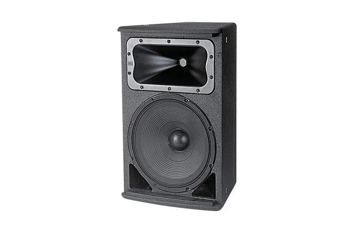 JBL AC2212/00  Compact 2-Way Loudspeaker with 1 x 12" LF