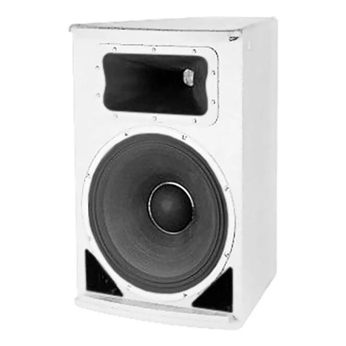 JBL AC2215/00-WH  Compact 2-Way Loudspeaker with 1 x 15" LF (white)