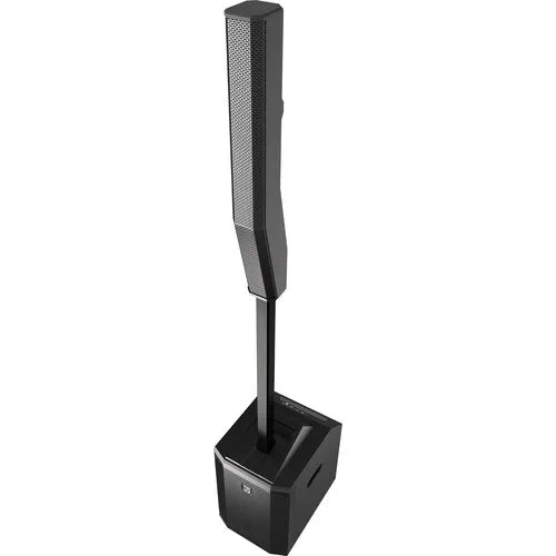 Electro-Voice EVOLVE50-TB Column Speaker Array, Pole, Black