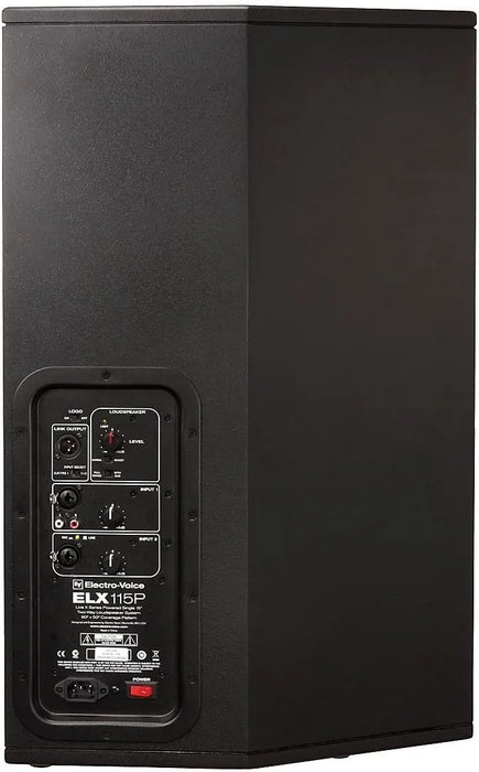 Electro-Voice ELX115P-120V Powered Loudspeaker