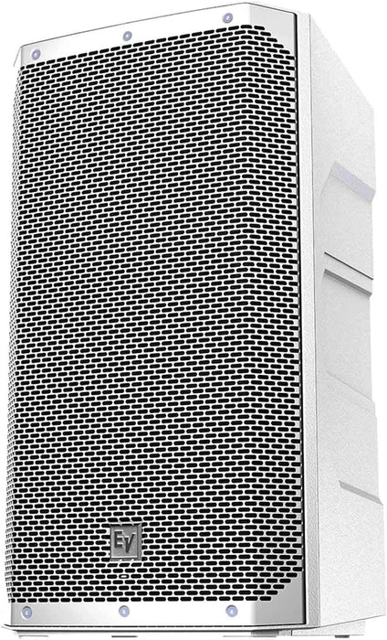 Electro-Voice ELX200-12P-W 12" 2-Way Powered Speaker, White