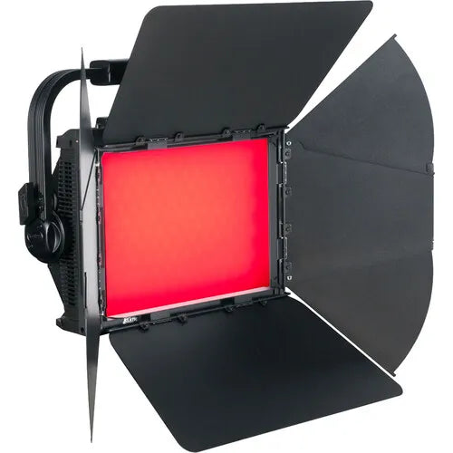 Elation KLP001 KL Panel; 6-Color LED Softlight 295W