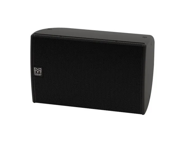 Martin Audio CDD12B Standard CDD12 Speaker, 12” Lf/1” Exit Hf Cdd Driver, Black