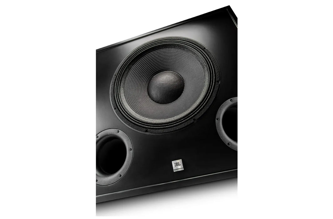 JBL SUB18  18-inch High-Output Studio Subwoofer