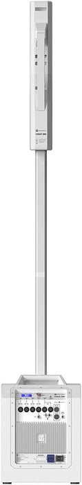 Electro-Voice EVOLVE30M-W Portable column system, global, White