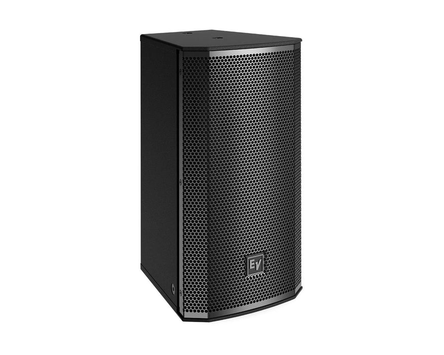 Electro-Voice EVC-1122-95B 12" 90x55 Indoor Passive Speaker , Black - Excludes Rigging Hardware
