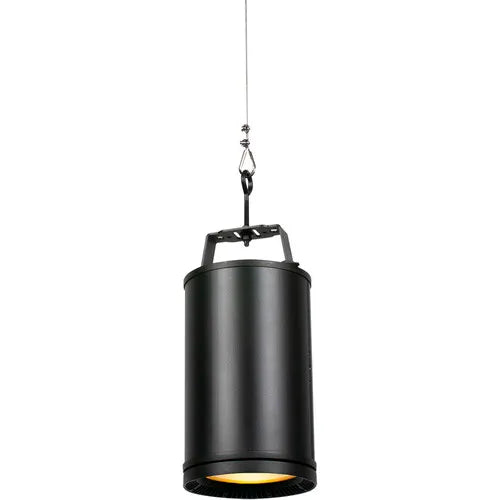 Elation FUZ260 Fuze Pendant; 230W RGBWL LED Pendant