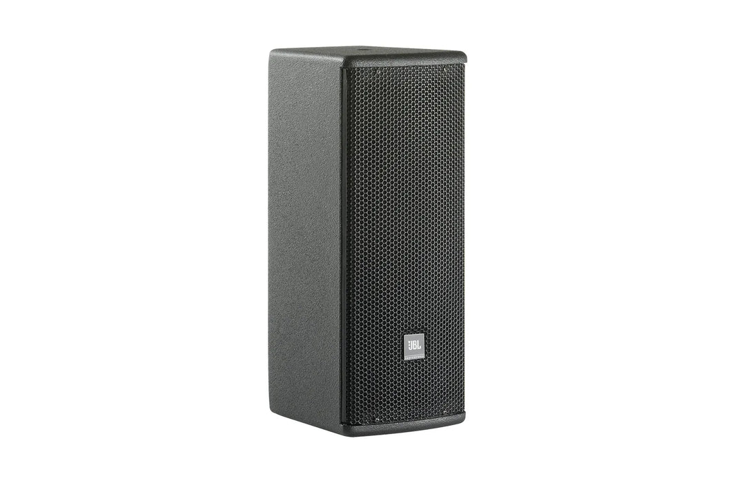 JBL AC25-  Ultra Compact 2-way Loudspeaker with 2 x 5.25” LF