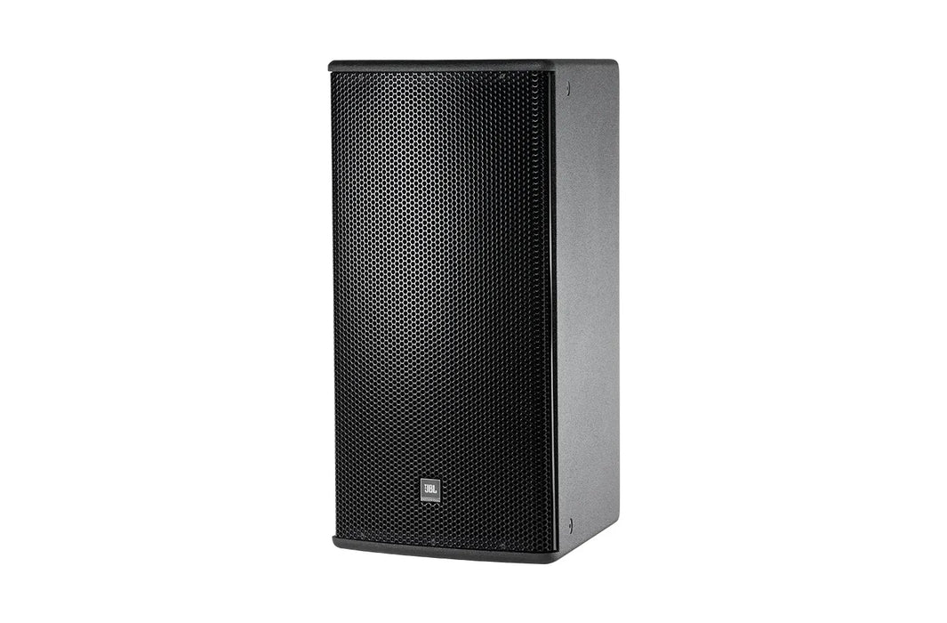 JBL AM7212/00 S/M High Power 2-Way Loudspeaker with 1 x 12" LF & Rotatable Horn