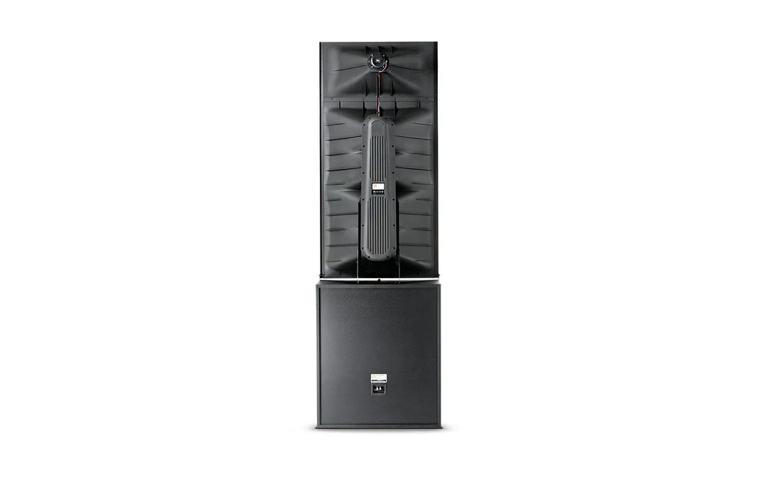 JBL 4732-M/HF-T S/M Three-Way Biamplified or Triamplified (T) ScreenArray Loudspeaker System