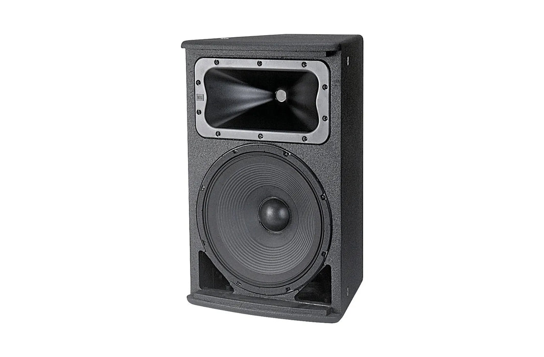 JBL AC2212/95 Compact 2-Way Loudspeaker with 1 x 12" LF