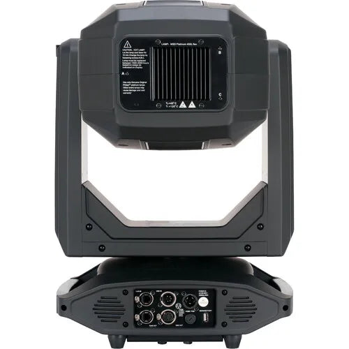 Elation ESM166 Smarty Max; 470W CMY Hybrid SBW FIL