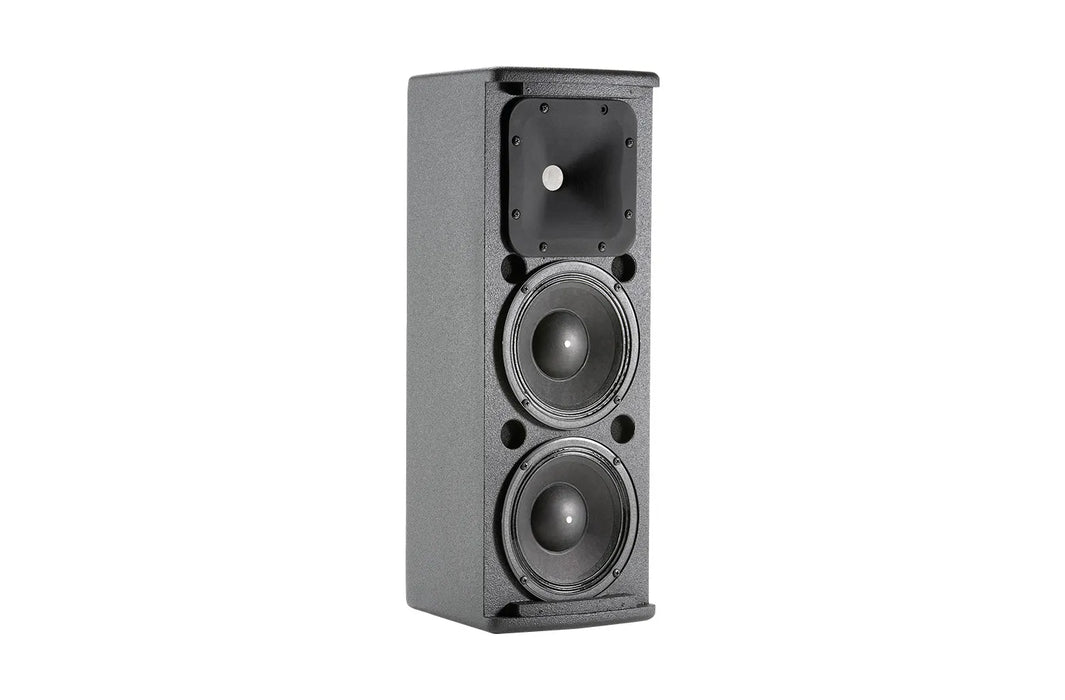 JBL AC26 Ultra Compact 2-way Loudspeaker with 2 x 6.5” LF