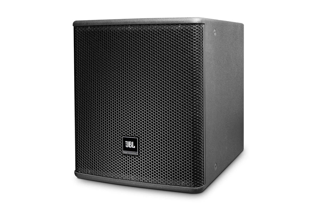 JBL AC115S  15" High Power Subwoofer System