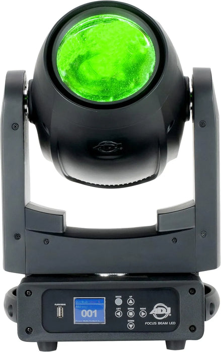 American DJ Focus Beam LED Moving-head