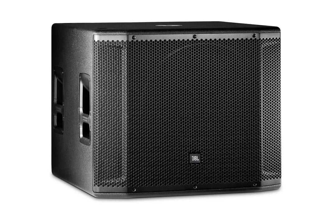 JBL SRX818SP  18" Self-Powered Subwoofer System