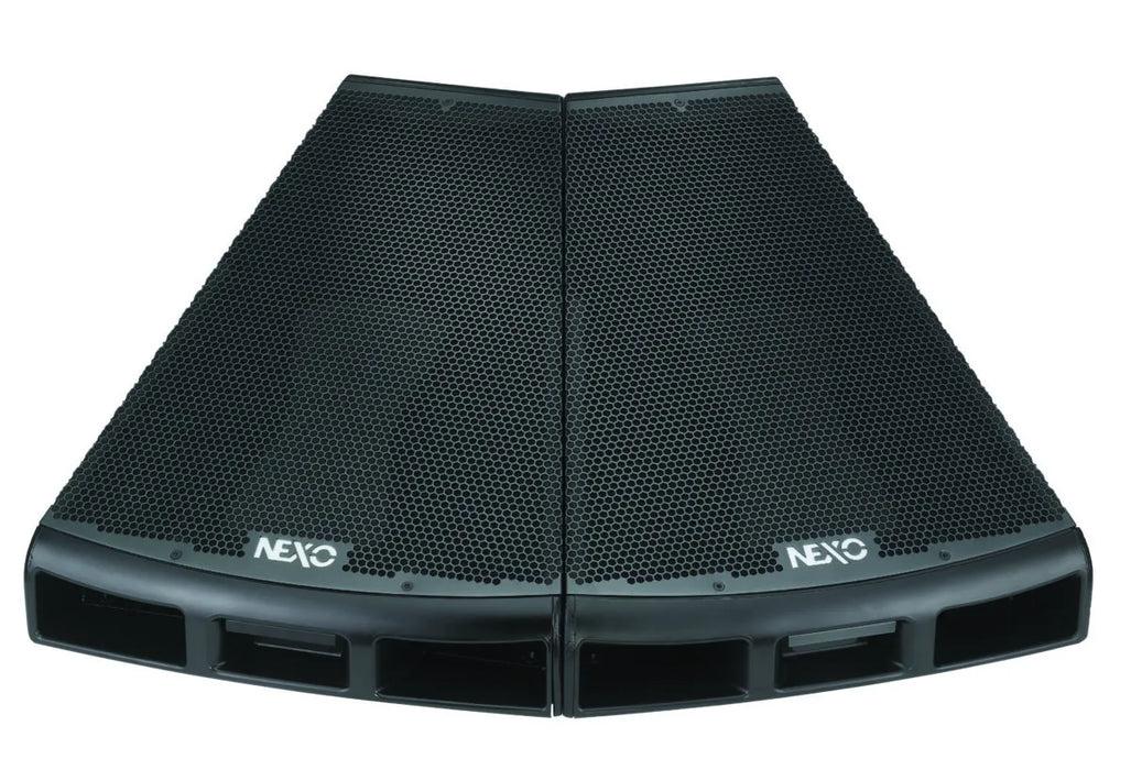 Nexo 45N-12 45 Degree N, N 12 Wedge Monitor