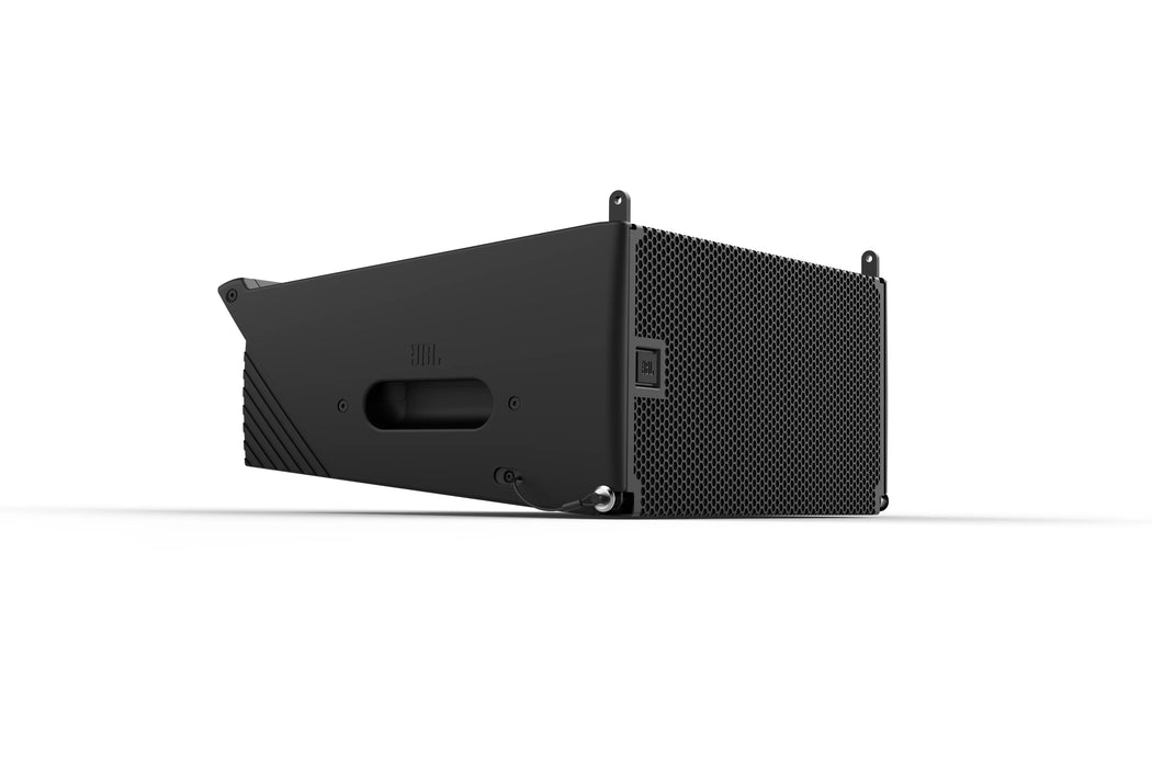 JBL SRX906LA Dual 6.5-inch Powered Line Array Loudspeaker