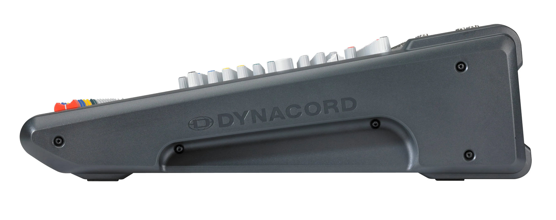 Dynacord DC-CMS1600-3-MIG 12 Mic/Line + 4 Mic/Stereo Line Channels, USB-Audio Interface