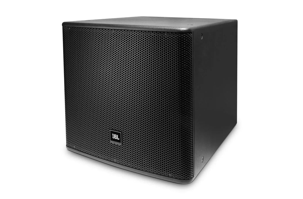 JBL AC118S 18" High Power Subwoofer System