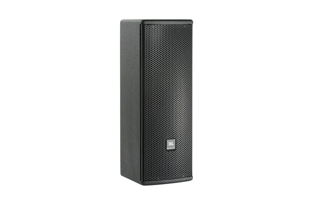 JBL AC26 Ultra Compact 2-way Loudspeaker with 2 x 6.5” LF