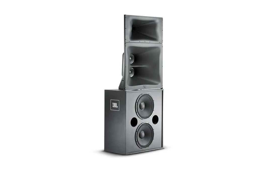 JBL 3732-M/HF S/M Three-Way Biamplified or Triamplified(T) ScreenArrayLoudspeaker System