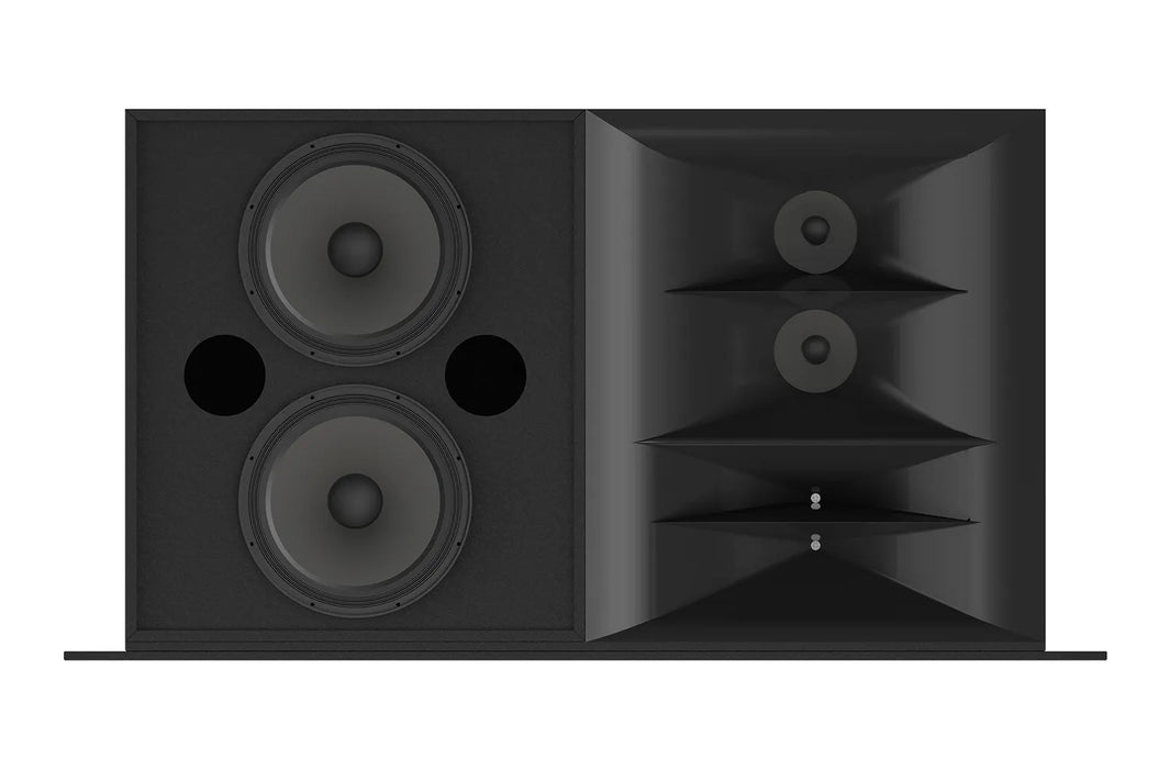 JBL 3733-MK Three-Way ScreenArray® Cinema Loudspeakers