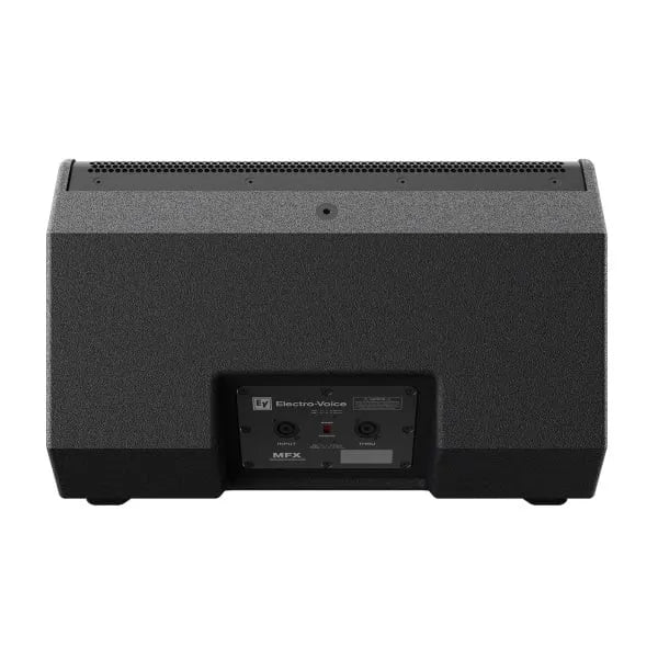 Electro-Voice MFX-15MC-B 12" Multi-Use Coax Monitor, Black
