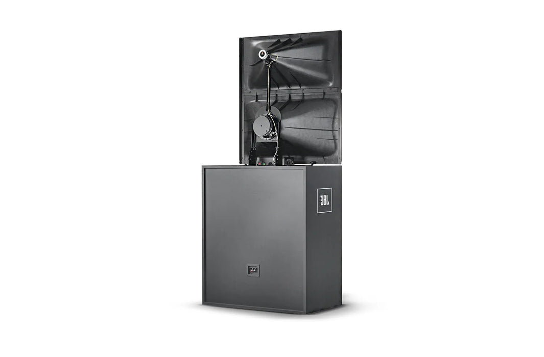 JBL 3730-M/HF S/M Three-Way Bi-Amplified/Passive ScreenArray® Cinema Loudspeaker System