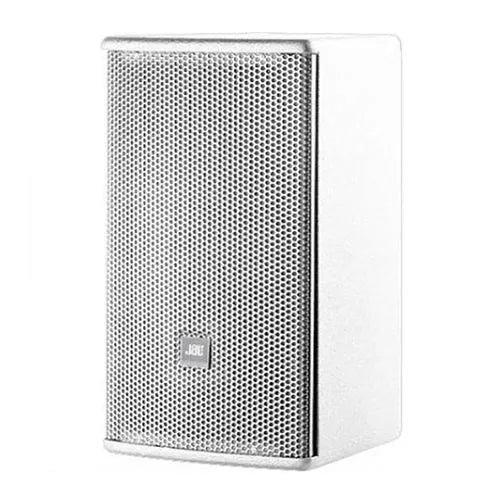 JBL AM5212/95-WH Two-way full range loudspeaker System with 1 x 12" LF (white)