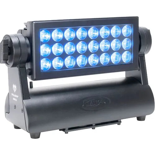 Elation PAL285 PALADIN Panel; IP65 750W RGBW Floodlight