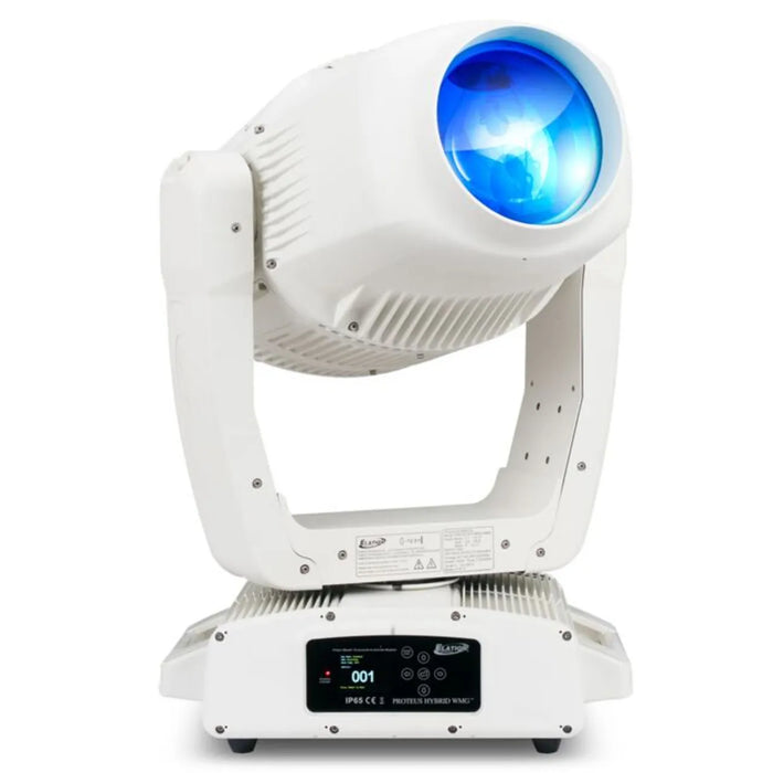 Elation PRH135 Proteus Hybrid WMG; IP65 Hybrid Spot,Beam