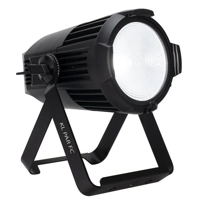 Elation KLP500 KL PAR FC; 280W RGBMA LED PAR