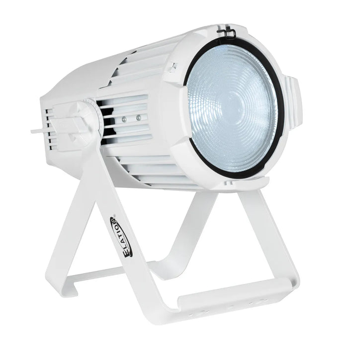 Elation KLP555 KL PAR FC WH; 280W RGBMA LED PAR