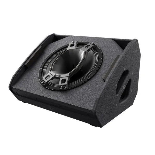 Electro-Voice MFX-15MC-B 12" Multi-Use Coax Monitor, Black