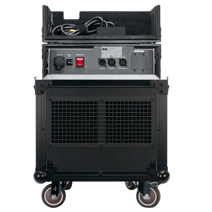 Elation TST801 Therma Tour 800; 750W Oil based Hazer