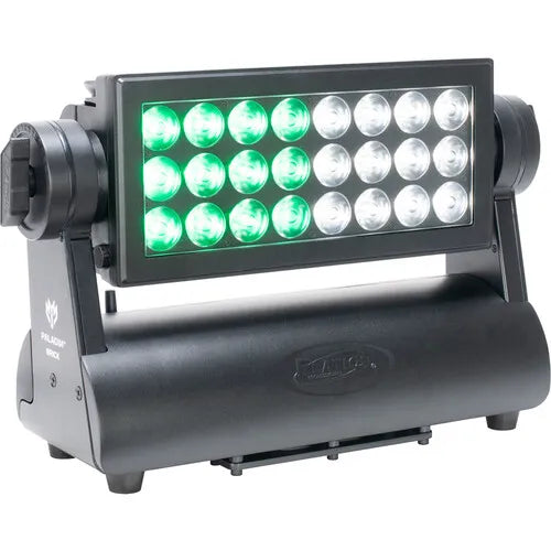 Elation PAL285 PALADIN Panel; IP65 750W RGBW Floodlight