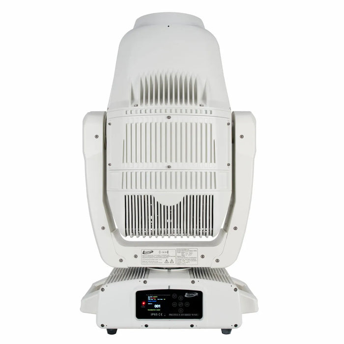 Elation PRH135 Proteus Hybrid WMG; IP65 Hybrid Spot,Beam