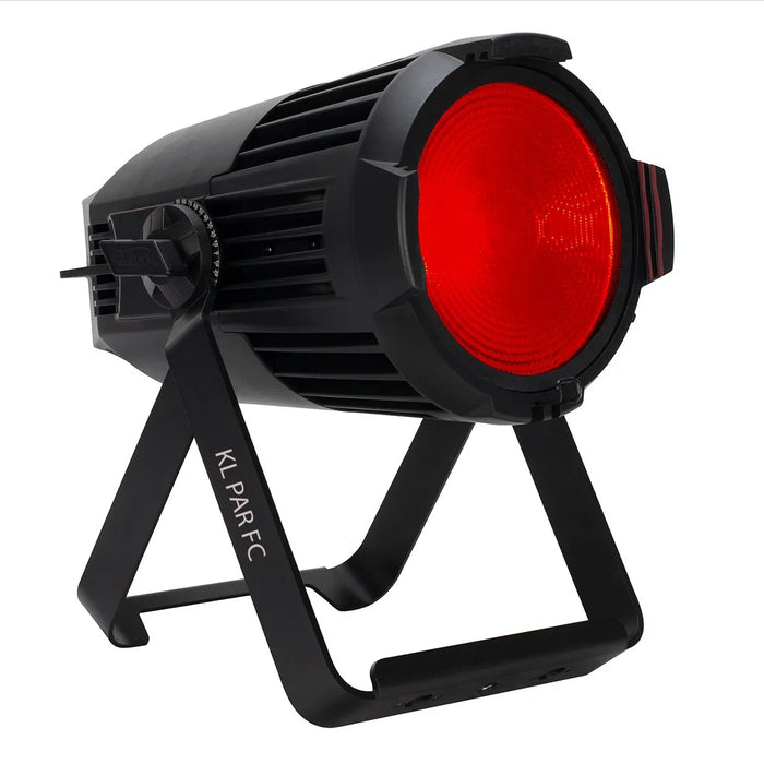 Elation KLP500 KL PAR FC; 280W RGBMA LED PAR